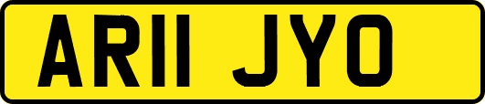 AR11JYO