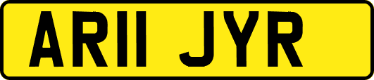 AR11JYR
