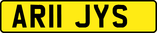 AR11JYS