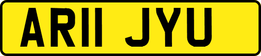 AR11JYU