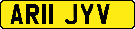 AR11JYV