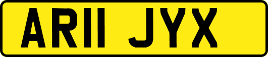 AR11JYX
