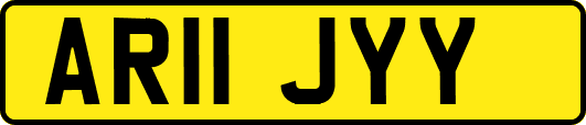 AR11JYY