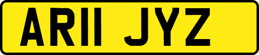 AR11JYZ