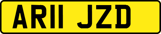 AR11JZD