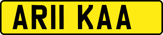 AR11KAA