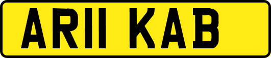 AR11KAB