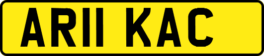 AR11KAC