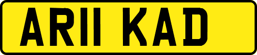 AR11KAD