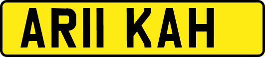 AR11KAH