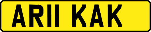 AR11KAK