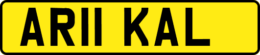 AR11KAL