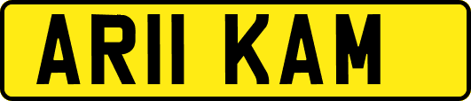 AR11KAM