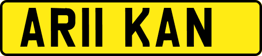 AR11KAN