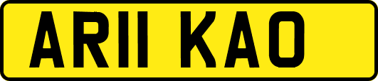 AR11KAO
