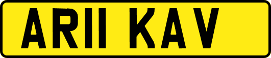AR11KAV