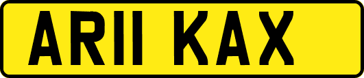 AR11KAX