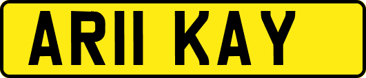 AR11KAY