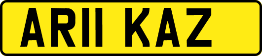 AR11KAZ