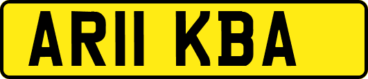 AR11KBA