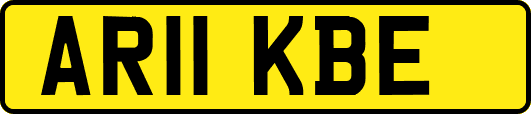 AR11KBE