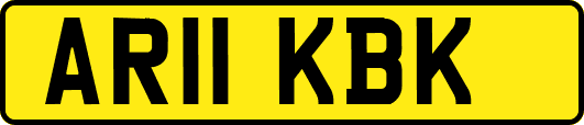 AR11KBK