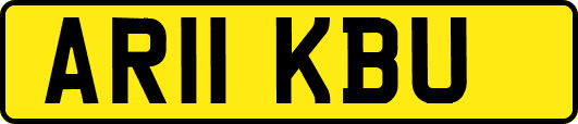 AR11KBU