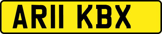 AR11KBX