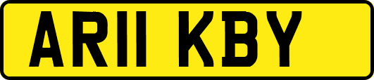 AR11KBY