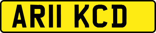 AR11KCD