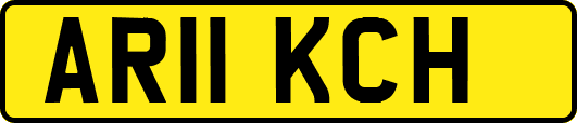 AR11KCH