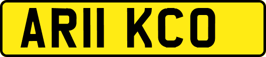 AR11KCO