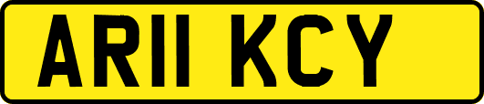 AR11KCY