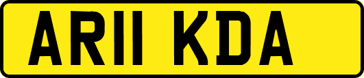 AR11KDA