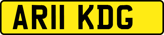 AR11KDG