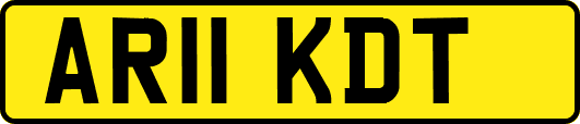 AR11KDT