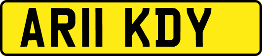 AR11KDY