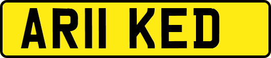 AR11KED