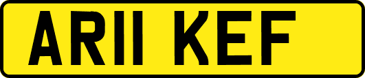 AR11KEF