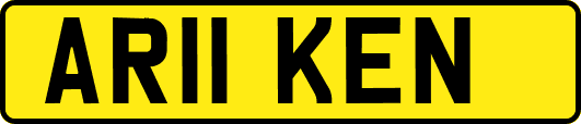 AR11KEN