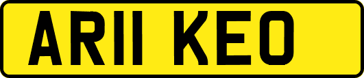 AR11KEO