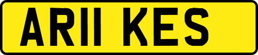 AR11KES