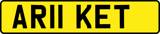 AR11KET
