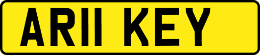 AR11KEY