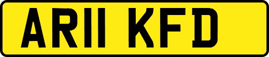 AR11KFD