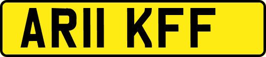 AR11KFF