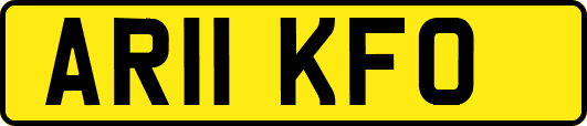 AR11KFO
