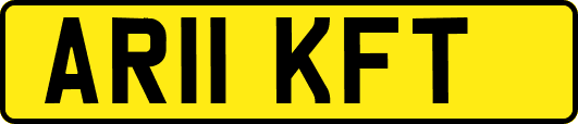 AR11KFT