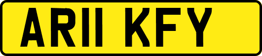AR11KFY