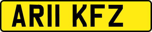 AR11KFZ